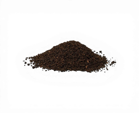 Decaffeinated Loose Leaf Tea