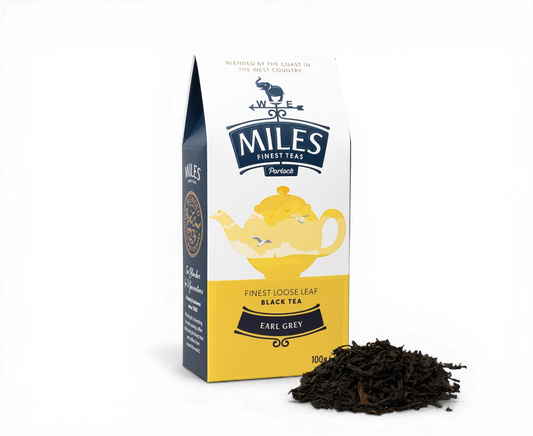 Earl Grey Loose Tea