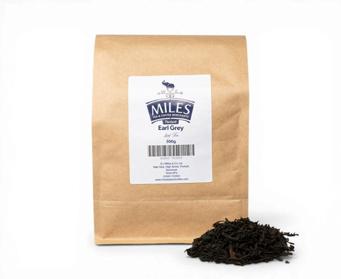 Earl Grey Loose Tea