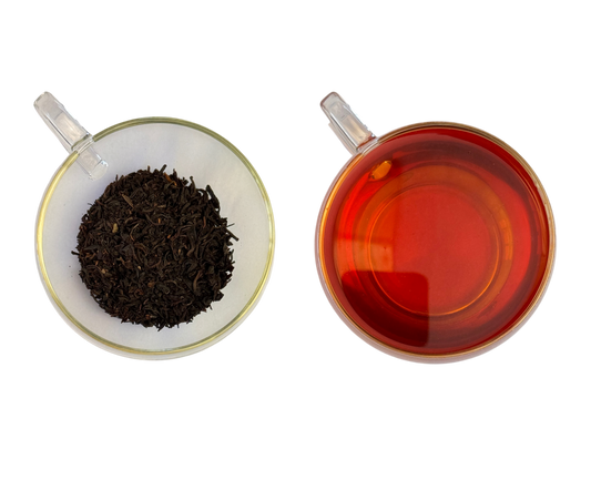Earl Grey Loose Tea
