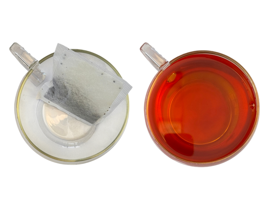 Earl Grey Teabags