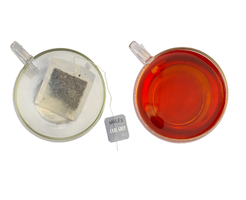 Earl Grey Envelope Teabags