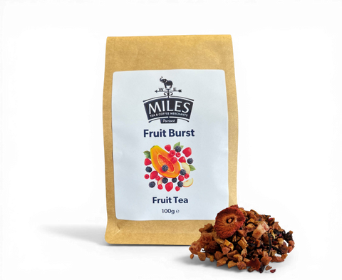 Fruit Burst Loose Fruit Tea