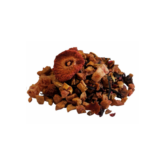 Fruit Burst Loose Tea