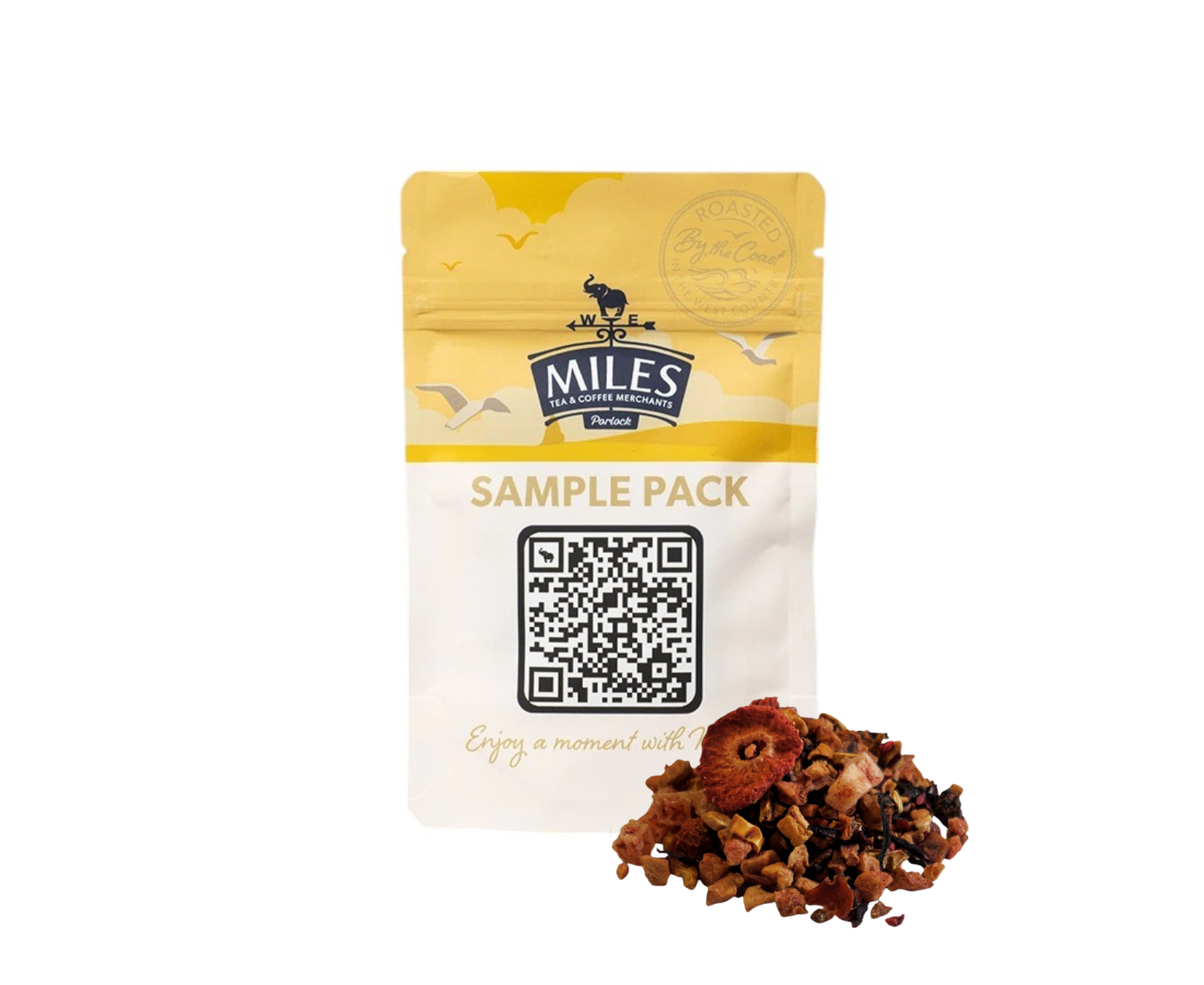 Fruit Burst Sample