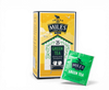 Green Tea Envelope Teabags