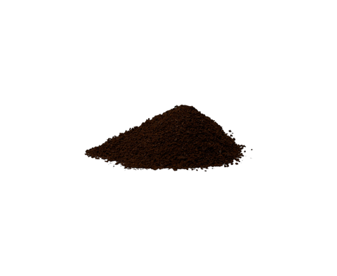 Ground Continental Coffee