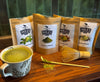 Chai Matcha