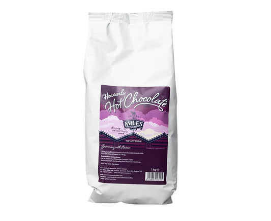 1kg heavenly hot chocolate