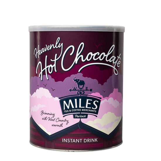 2kg heavenly hot chocolate