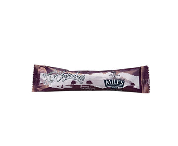 heavenly hot chocolate sample