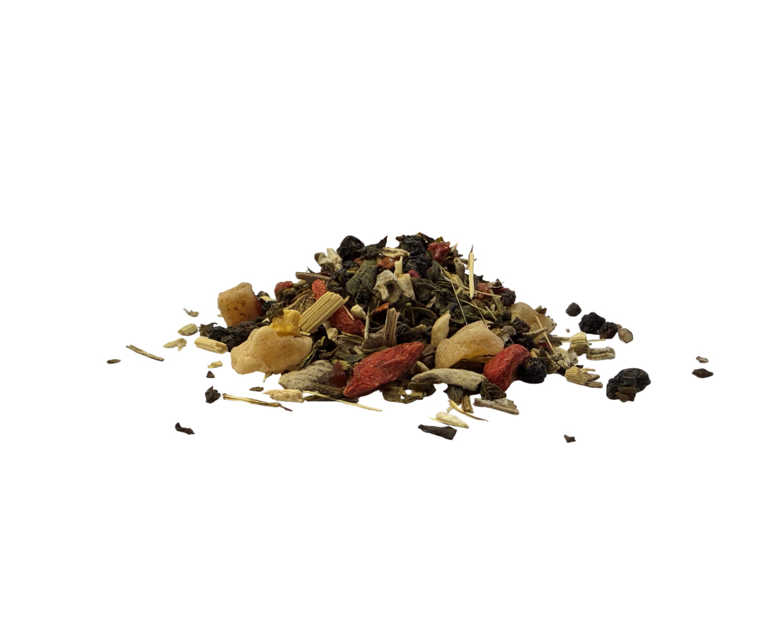 Immune Booster Loose Tea