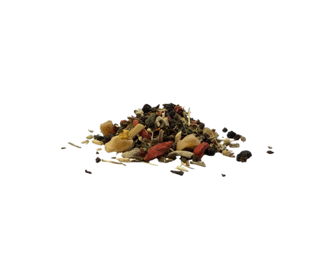 Immune Booster Loose Green Tea