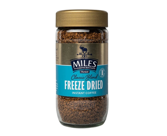 100g instant coffee