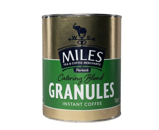 750g instant coffee