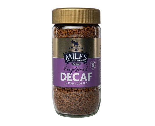 100g Decaf Instant Coffee