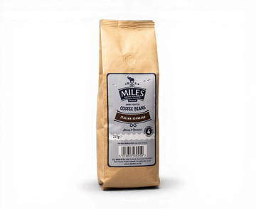 Italian Espresso Coffee Beans