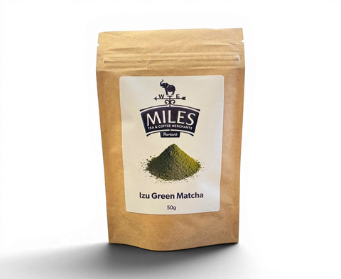 Izu Green Matcha