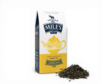 Jasmine Loose Tea