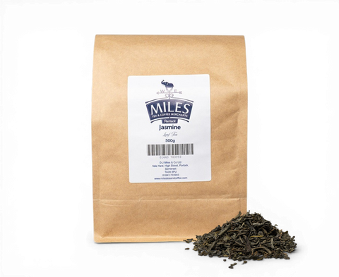 Jasmine Loose Tea