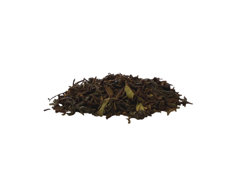 Jun Chiyabari Loose Leaf Tea