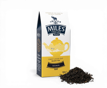 Keemun Loose Tea