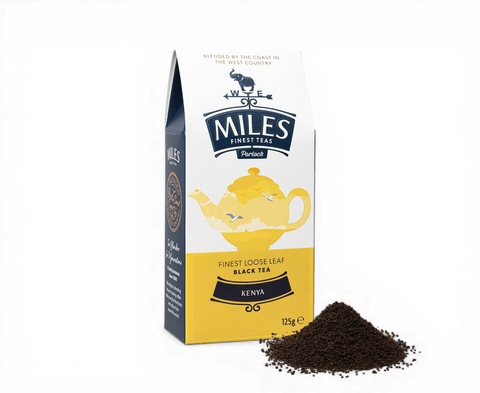 Kenya Loose Tea