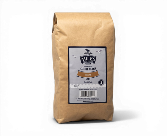 Kenya Coffee Beans