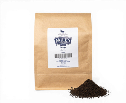 Kenya Loose Tea
