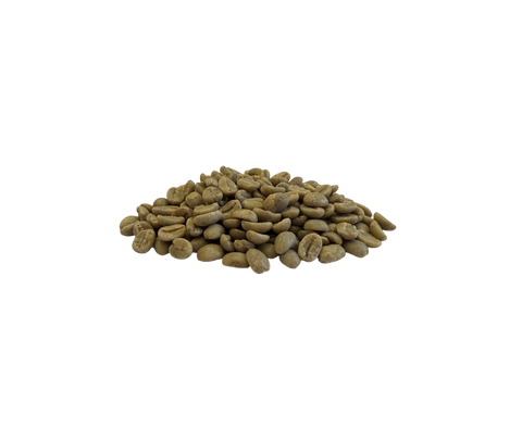 Kenya Raw Coffee Beans