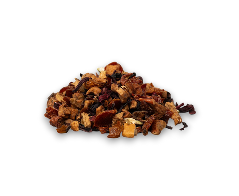 Lemon & Mango Loose Tea