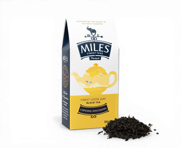 Lapsang Souchong Loose Tea