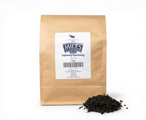 Lapsang Souchong Loose Tea