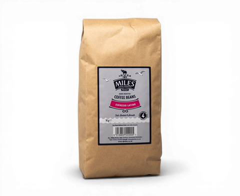 Espresso Latino Coffee Beans