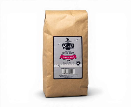 Espresso Latino Coffee Beans
