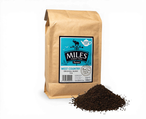 West Country Original Blend Loose Tea