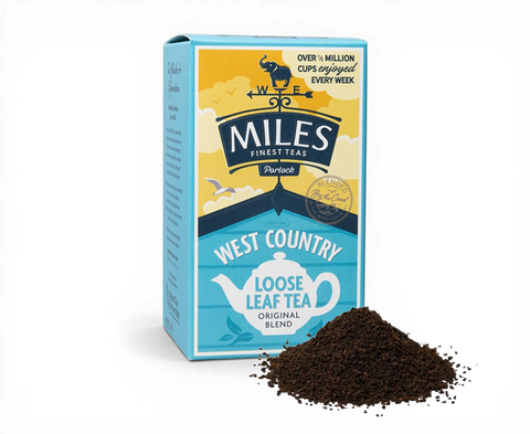 West Country Original Blend Loose Tea