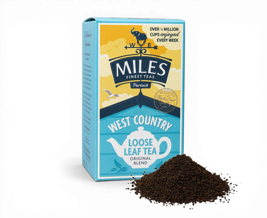 West Country Original Blend Loose Tea