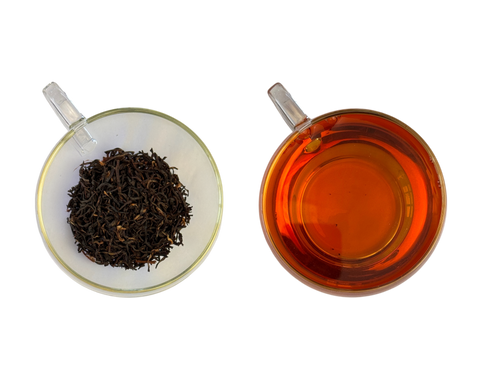 Assam Large Leaf Loose Tea