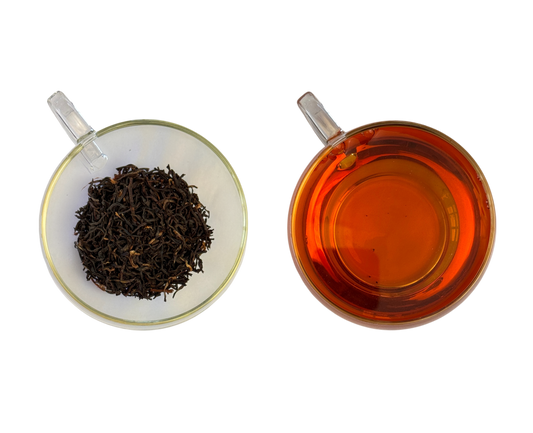 Assam Large Leaf Loose Tea