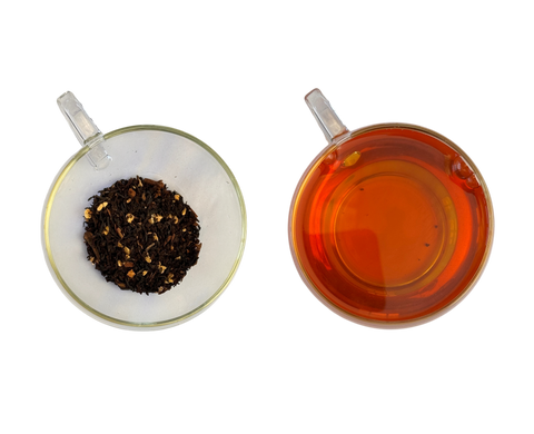 Chai Loose Tea
