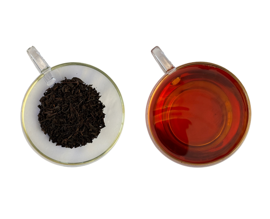 Lapsang Souchong Loose Tea