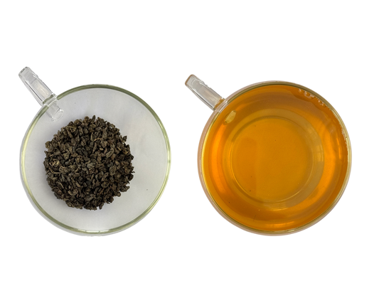 Pinhead Gunpowder Loose Tea