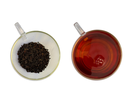 Russian Caravan Loose Tea