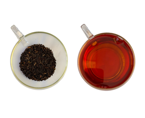 Superior Black Loose Tea