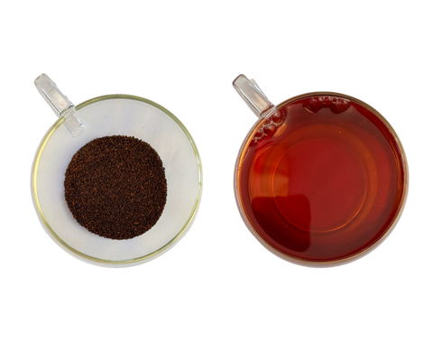Smugglers' Gold Loose Tea