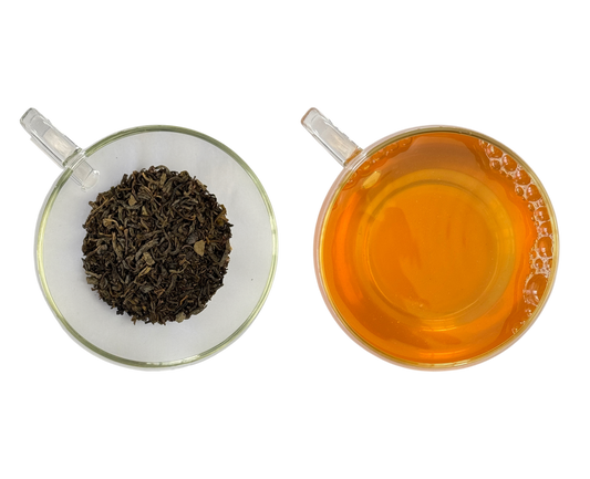 Jasmine Loose Tea