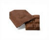 Ground Coffee & Milk Chocolate Bar