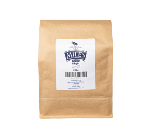 Nilgiri Loose Tea
