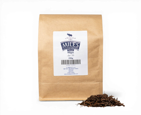 Nilgiri Loose Tea